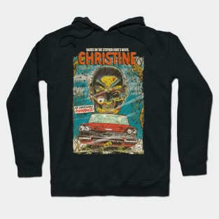 Christine Hoodie